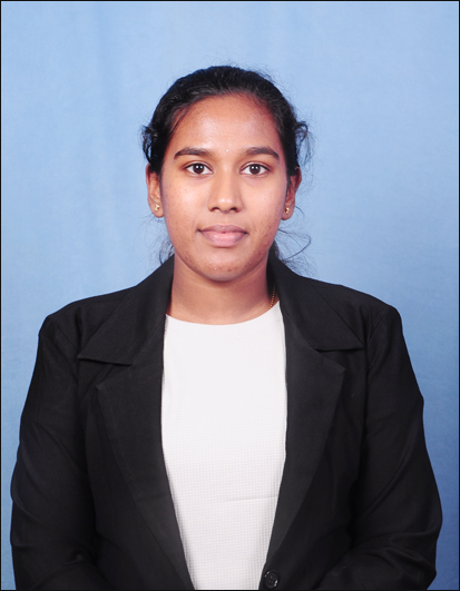 Bala Yaamini Ravindran
